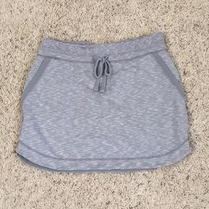 Athleta skirt 🖤💕🖤